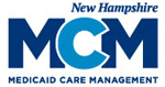 New Hampshire Medicaid Care Management Logo