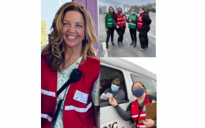 Blog Community Crossroads