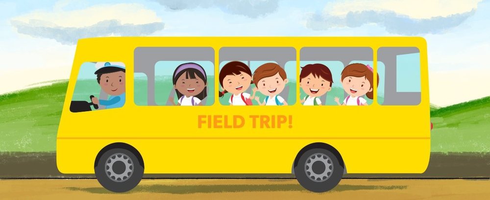 Field Trips & Extracurricular Activities Are Crucial in Accessibility Discussions