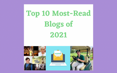 Top 10 Most-Read Blogs of 2021