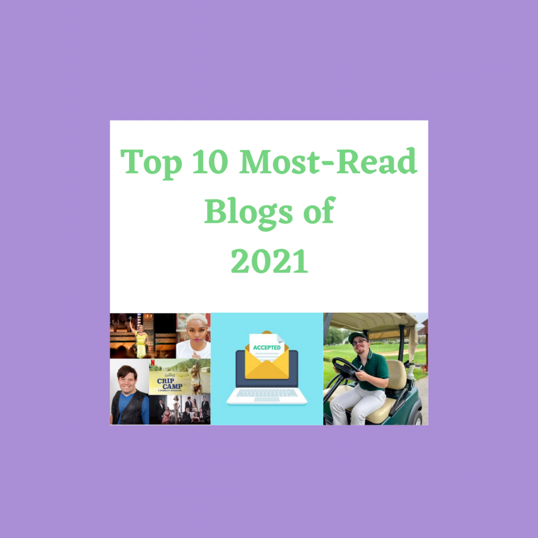 Top 10 Most-Read Blogs of 2021