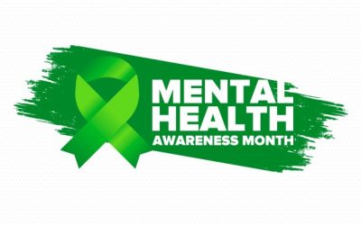 #TogetherForMentalHealth – May Is Mental Health Awareness Month