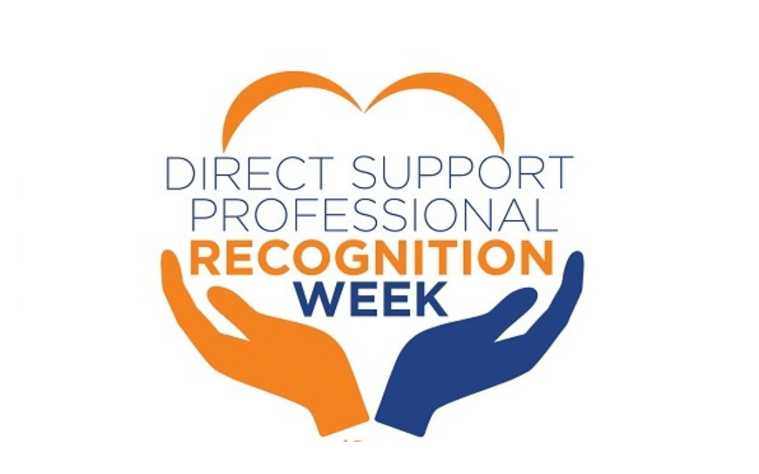 DSP & HCP Recognition Week: Thank You For All You Do