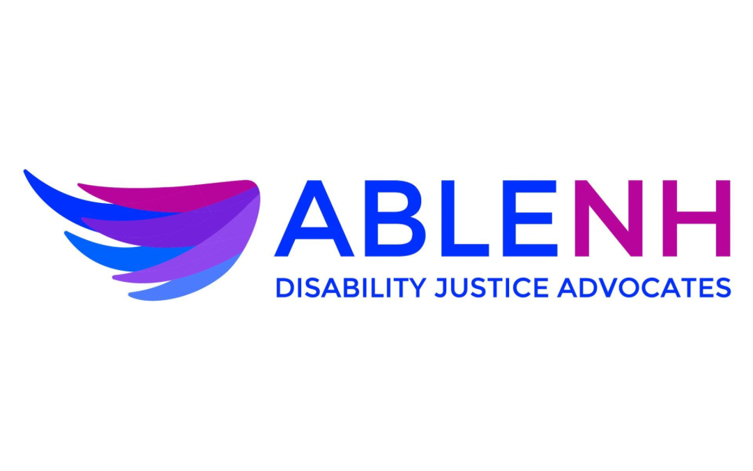 All Means All: Participate in NH’s First Disability Justice Parade